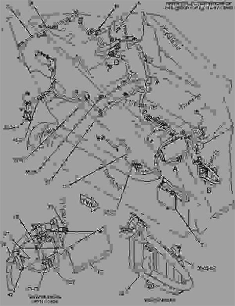 caterpillar skid steer 277|cat 277b wiring diagram.